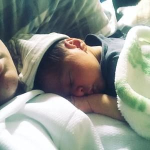 Meet your Posher, Alexandria